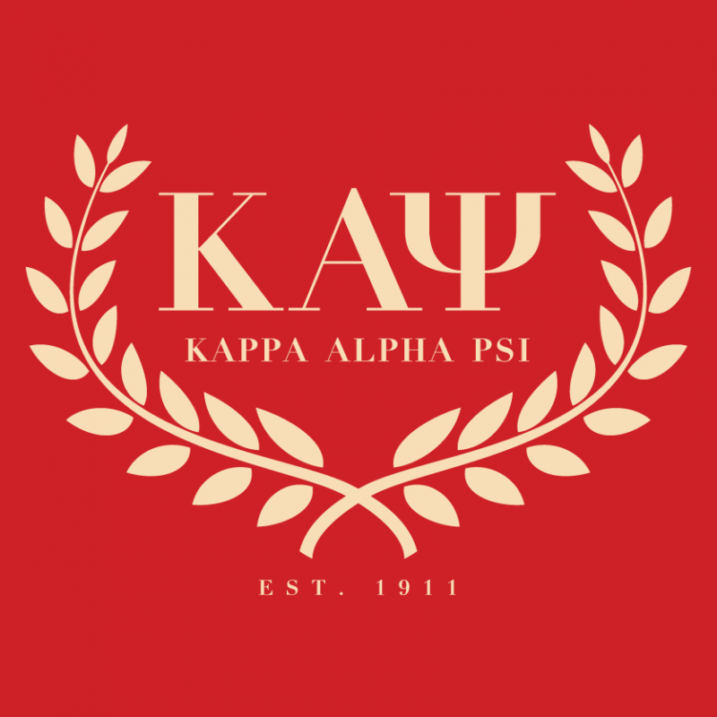 Kappa Alpha Psi Fraternity, Inc. Informational Cal State Monterey Bay.