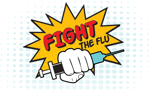 Flu Information | California State University Monterey Bay